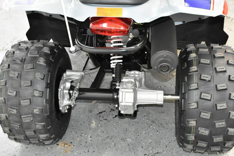 2025 Polaris PHOENIX 200