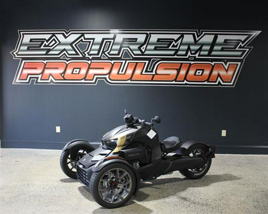 2024 Can-Am Ryker 900 ACE