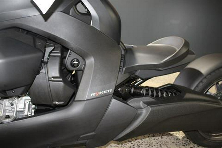 2024 Can-Am Ryker 900 ACE