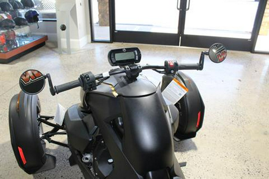 2024 Can-Am Ryker 900 ACE