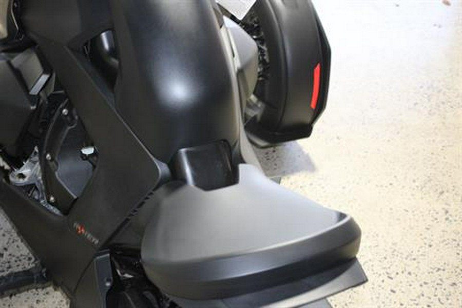 2024 Can-Am Ryker 900 ACE