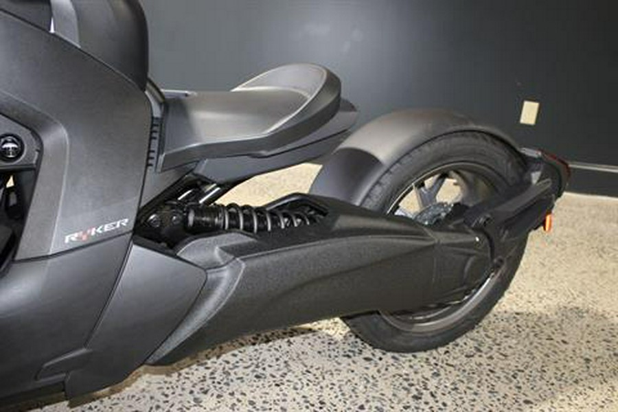 2024 Can-Am Ryker 900 ACE