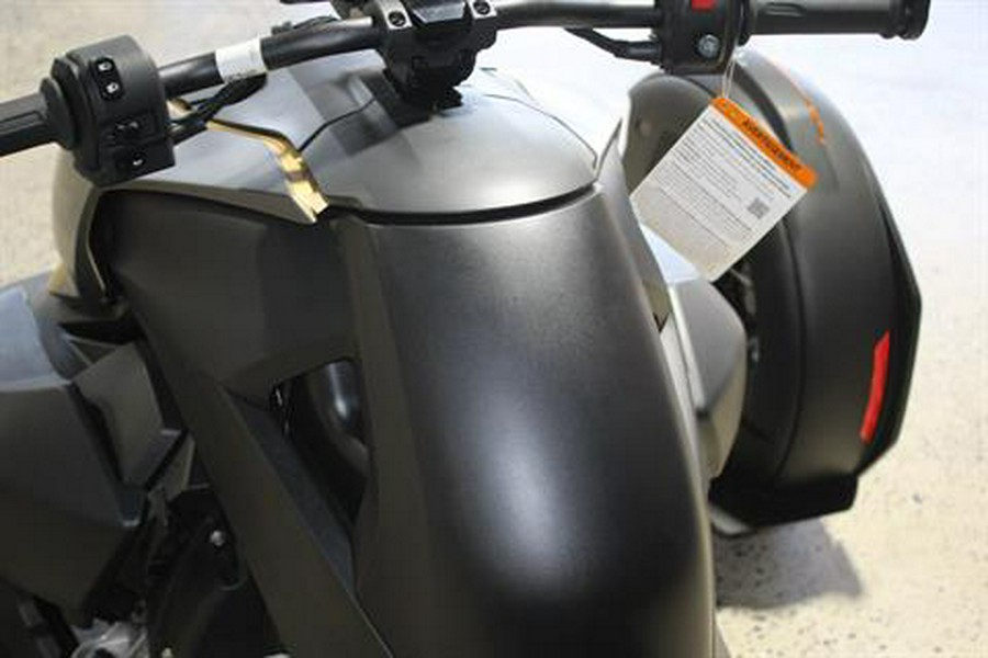 2024 Can-Am Ryker 900 ACE