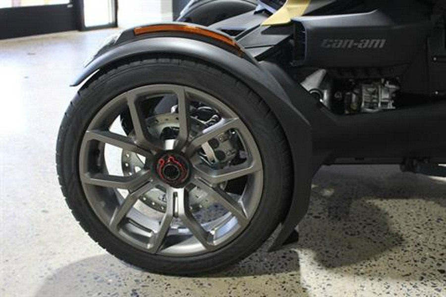 2024 Can-Am Ryker 900 ACE
