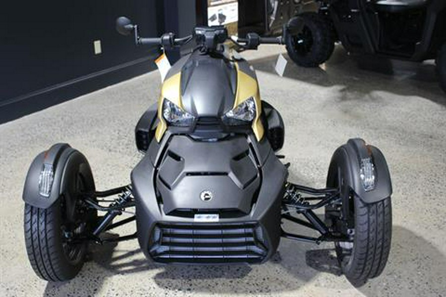 2024 Can-Am Ryker 900 ACE