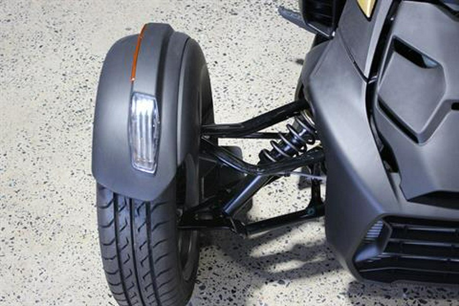 2024 Can-Am Ryker 900 ACE