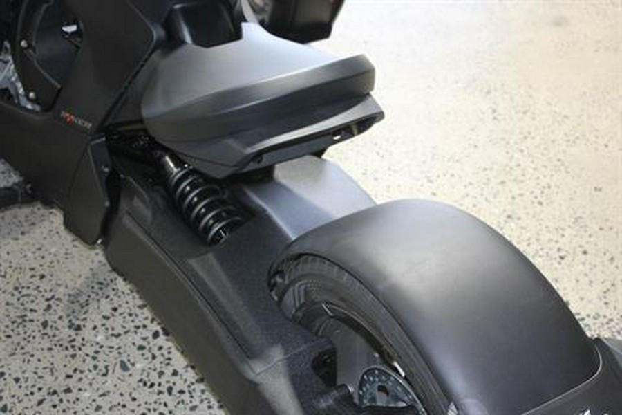 2024 Can-Am Ryker 900 ACE