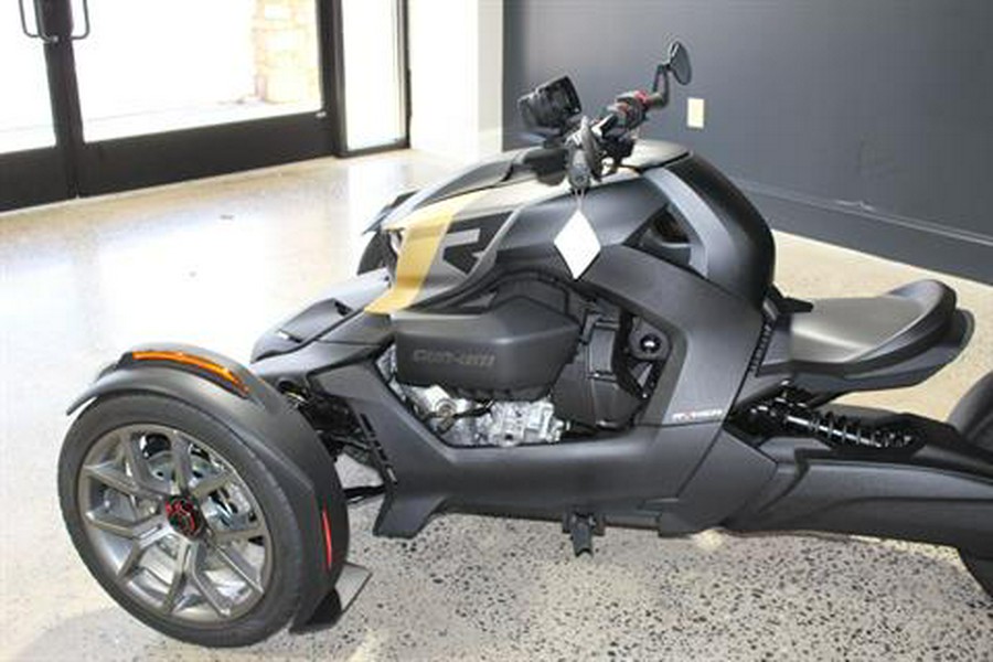 2024 Can-Am Ryker 900 ACE
