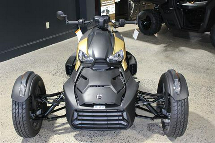 2024 Can-Am Ryker 900 ACE
