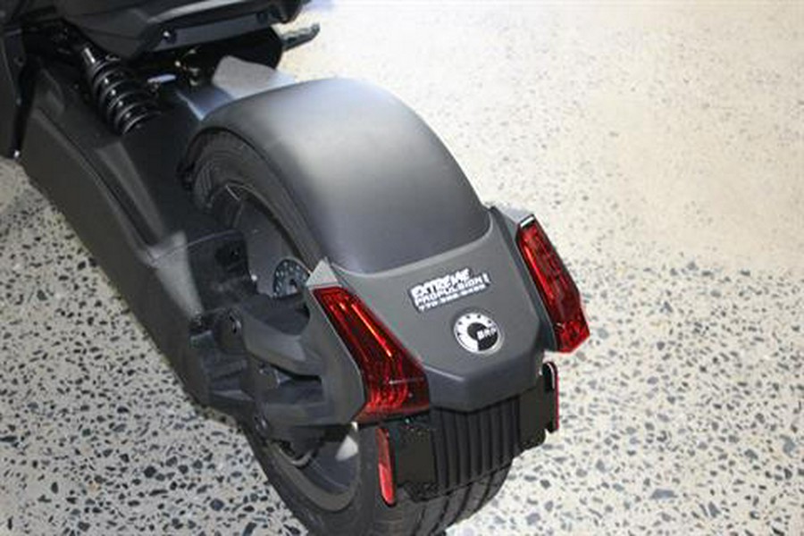 2024 Can-Am Ryker 900 ACE