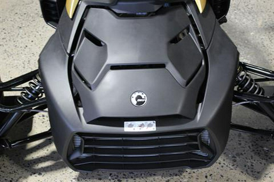 2024 Can-Am Ryker 900 ACE