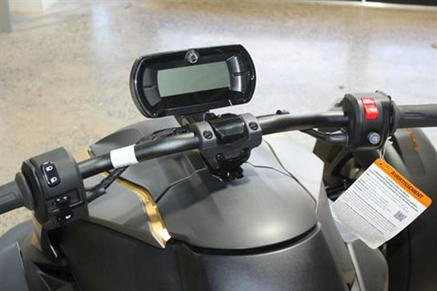 2024 Can-Am Ryker 900 ACE