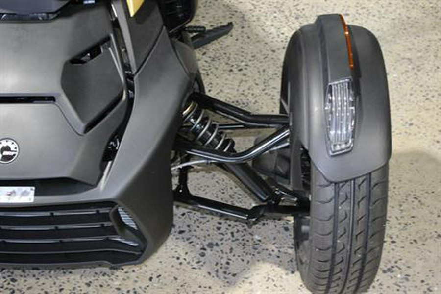 2024 Can-Am Ryker 900 ACE