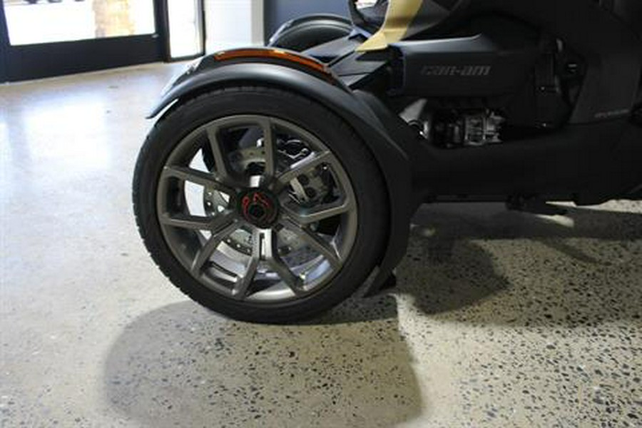 2024 Can-Am Ryker 900 ACE