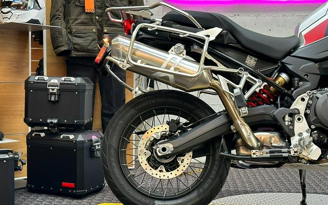 2024 BMW F 900 GS Adventure