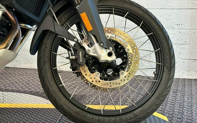 2024 BMW F 900 GS Adventure