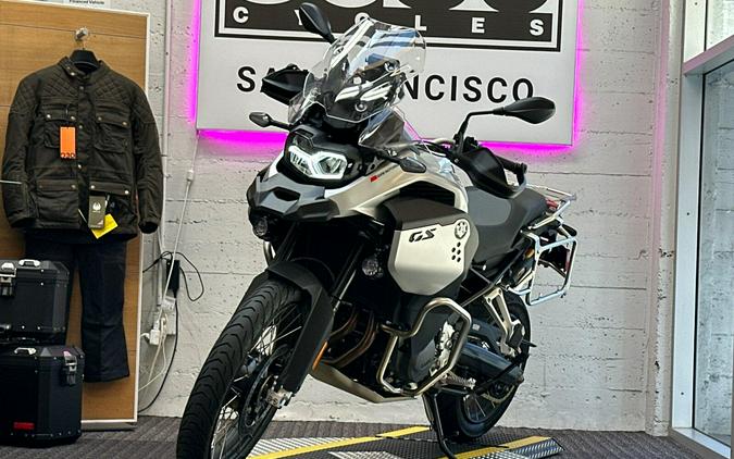 2024 BMW F 900 GS Adventure