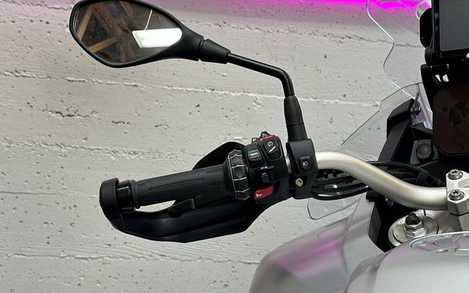 2024 BMW F 900 GS Adventure