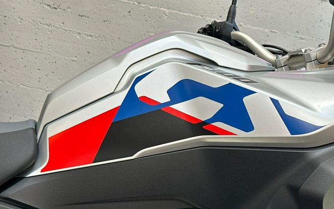 2024 BMW F 900 GS Adventure