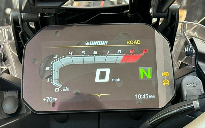 2024 BMW F 900 GS Adventure