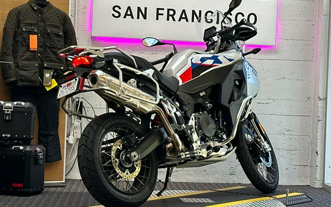 2024 BMW F 900 GS Adventure