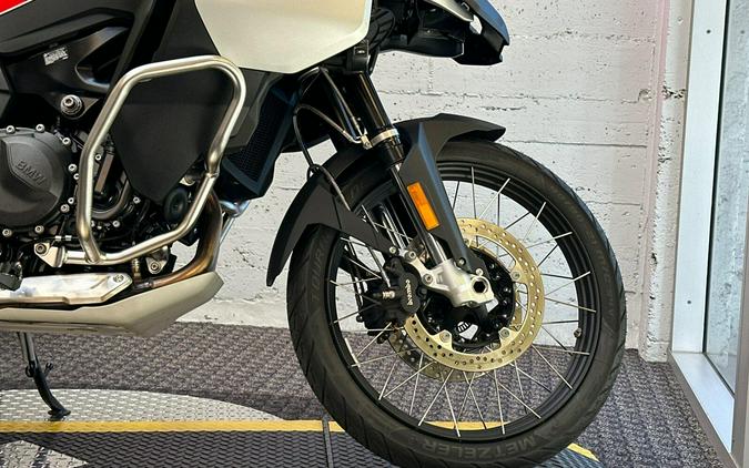 2024 BMW F 900 GS Adventure