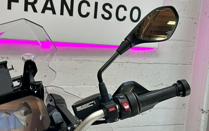 2024 BMW F 900 GS Adventure