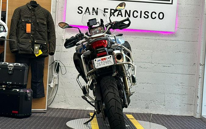 2024 BMW F 900 GS Adventure