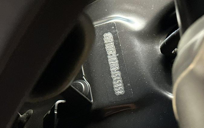 2024 BMW F 900 GS Adventure