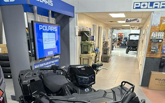 2026 Polaris Sportsman 570 Trail