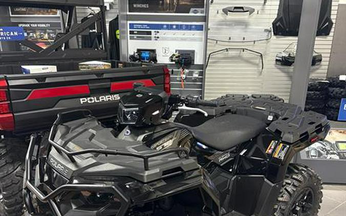 2026 Polaris Sportsman 570 Trail