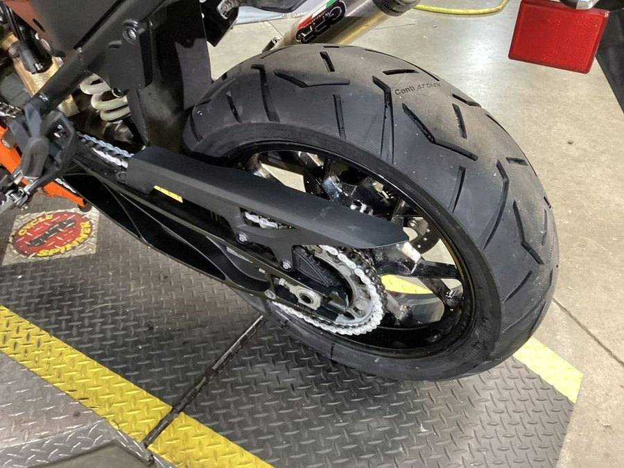 2020 KTM 1290 Super Adventure R