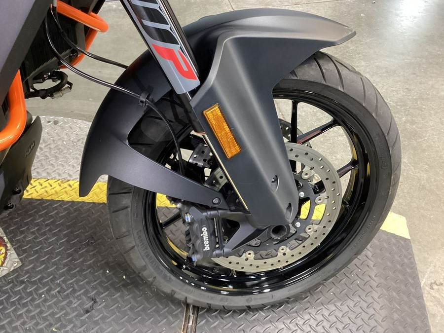 2020 KTM 1290 Super Adventure R