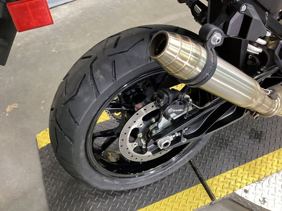 2020 KTM 1290 Super Adventure R