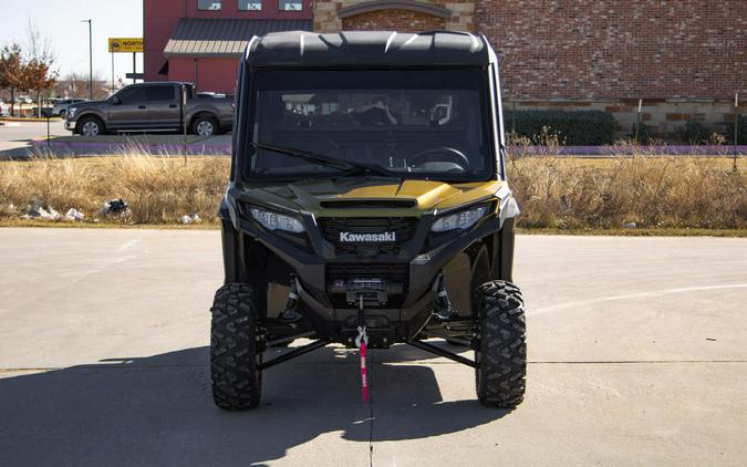 2024 Kawasaki Ridge® Limited