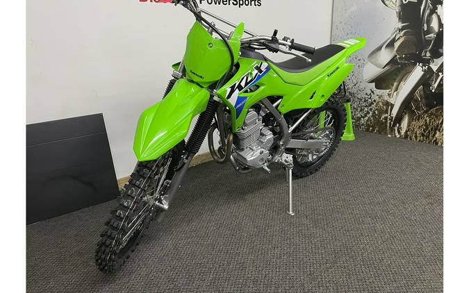 2026 KLX 230R S - Kawasaki