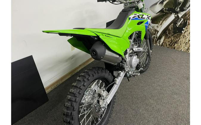2026 KLX 230R S - Kawasaki