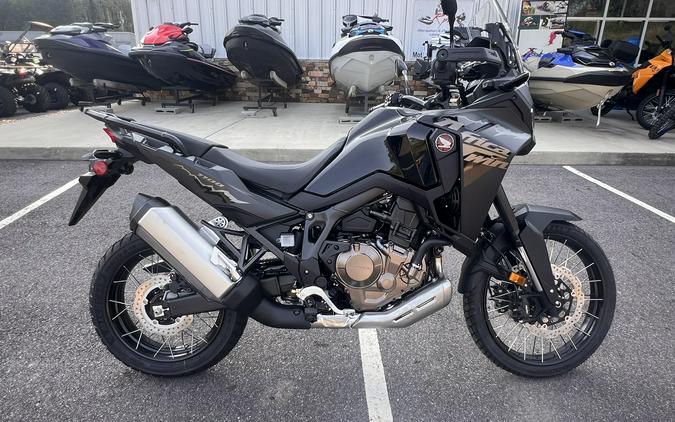 2026 Honda Africa Twin