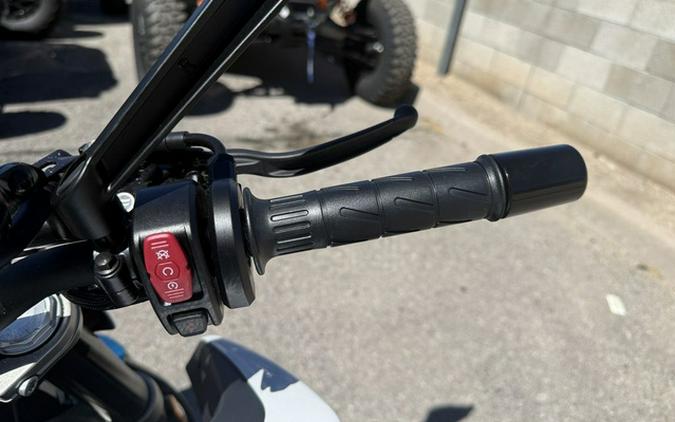 2026 CFMOTO NK 450