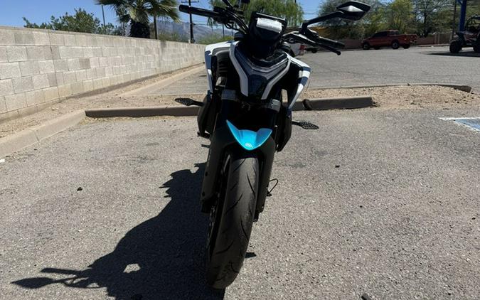 2026 CFMOTO NK 450
