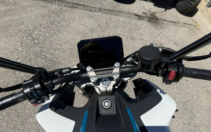 2026 CFMOTO NK 450