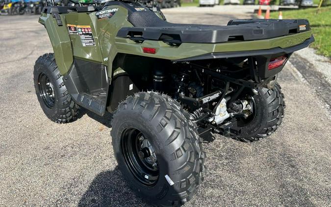 2026 Polaris Sportsman 450 H.O.