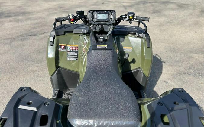 2026 Polaris Sportsman 450 H.O.