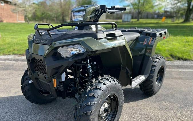 2026 Polaris Sportsman 450 H.O.