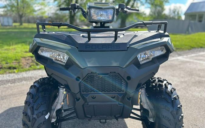 2026 Polaris Sportsman 450 H.O.