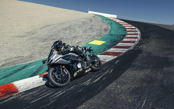 2026 675 SS - CFMOTO