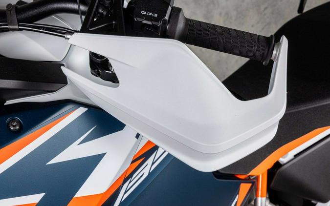 2026 KTM 1390 Super Adventure R - TM921841