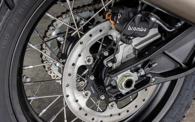 2026 KTM 1390 Super Adventure R - TM921841