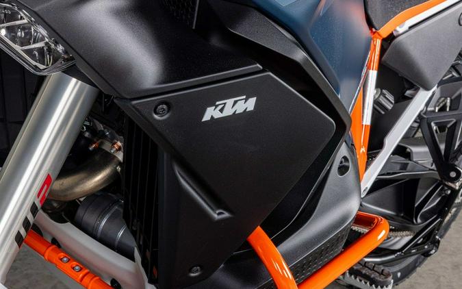 2026 KTM 1390 Super Adventure R - TM921841