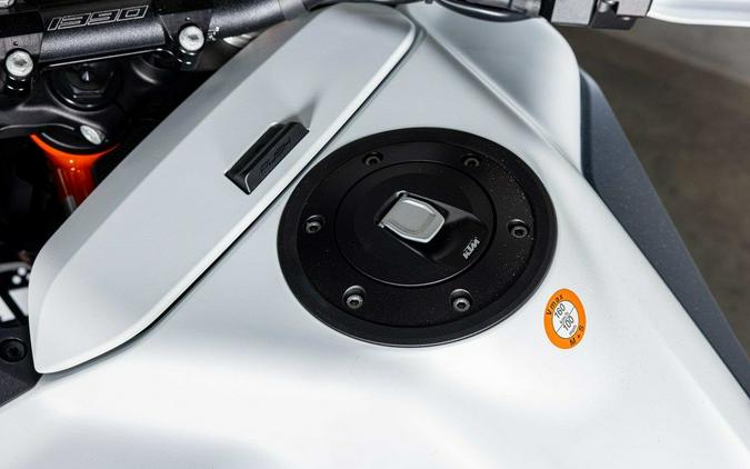 2026 KTM 1390 Super Adventure R - TM921841